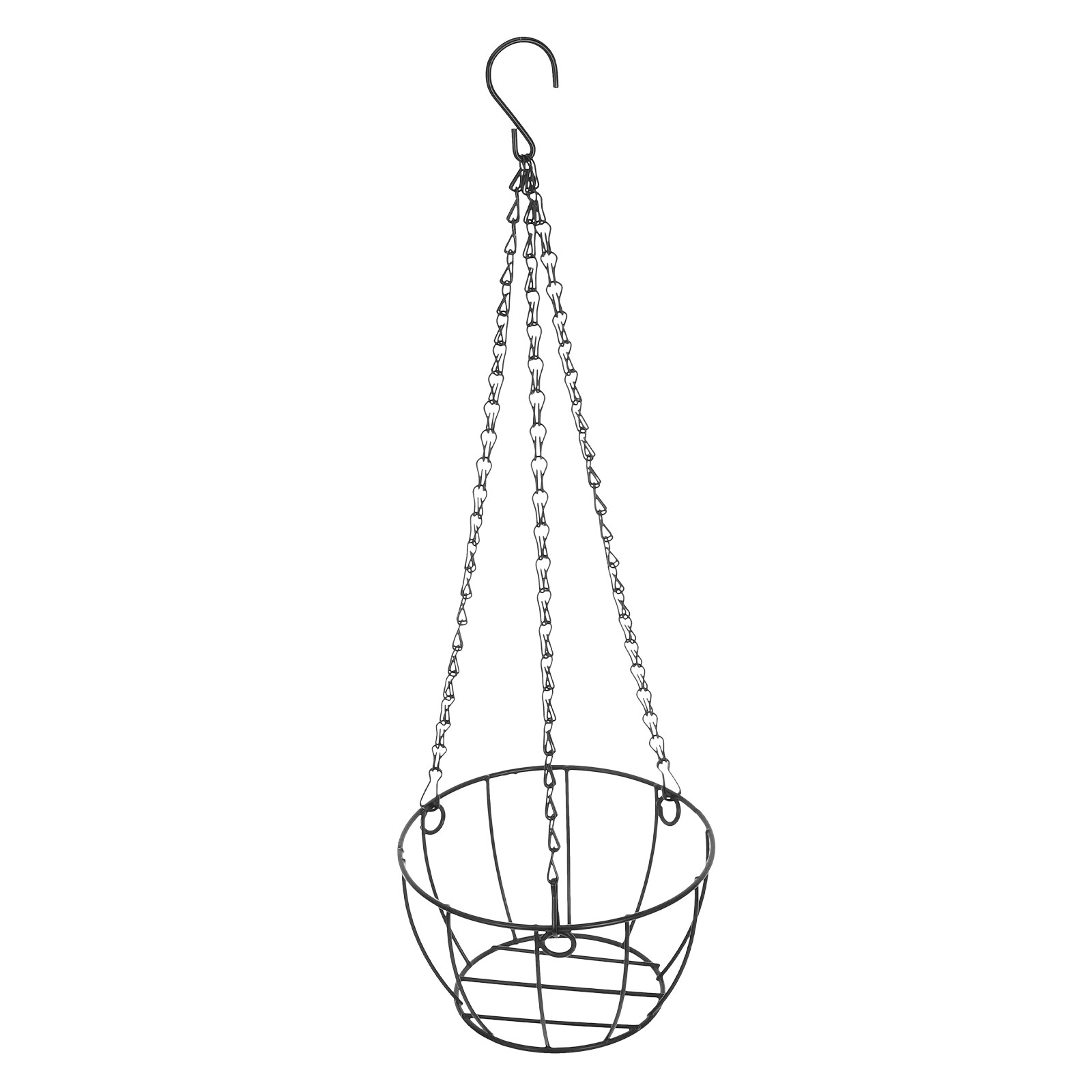 Spider Plant Hanging - Maceta Colgante para Balcón, Canasta de