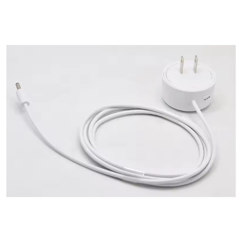Adaptador de corriente de repu - Google Speaker Nest Hub reseña y precio