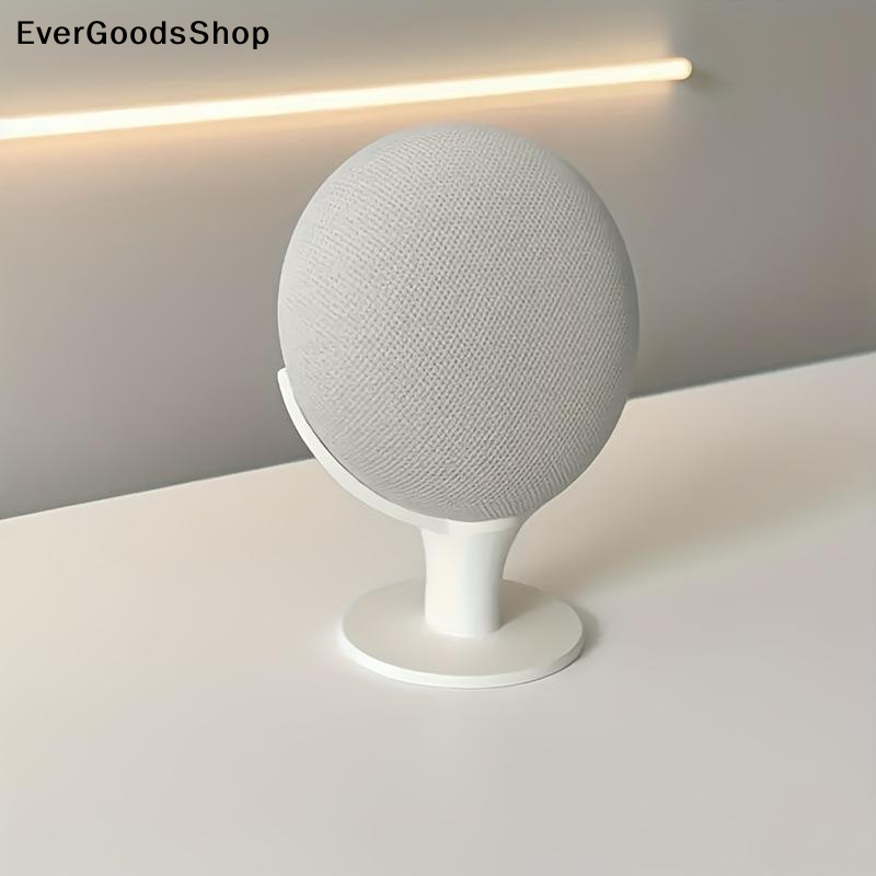 Nuevo Soporte para Altavoz Int - Google Speaker Nest Audio reseña y precio